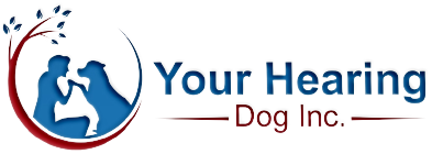 Your Hearing Dog, Inc logo
