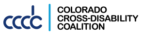 Colorado Cross-Disability Coalition logo
